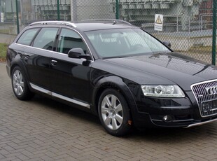 Audi A6 allroad '09 3.0 TDI