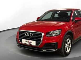 Audi Q2 '18 Comfort | ΜΕ ΔΟΣΕΙΣ ΧΩΡΙΣ ΤΡΑΠΕΖΑ