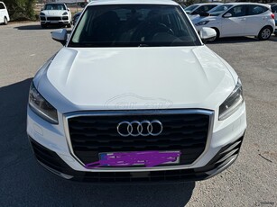 Audi Q2 '18