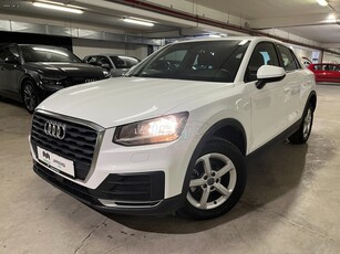 Audi Q2 '19 1.6 TDI 115 PS STRONIC