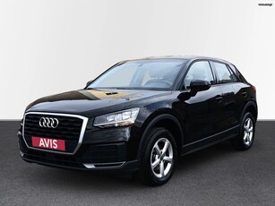 Audi Q2 '19 30 TDI Business