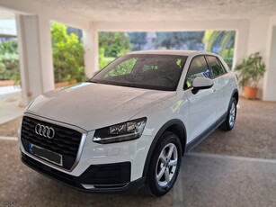 Audi Q2 '19 30 TFSI (116hp)