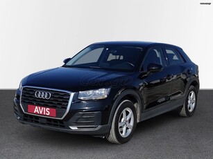 Audi Q2 '19