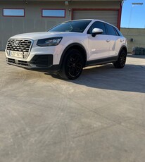 Audi Q2 '20