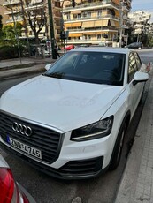 Audi Q2 '20 1.0 TFSI 116PS