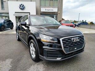 Audi Q2 '20 1.6 TDI 116PS