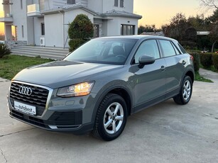 Audi Q2 '20 30 TFSI 1.0