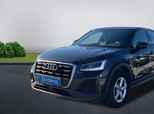 Audi Q2 '22 COMFORT ΜΕ ΦΠΑ