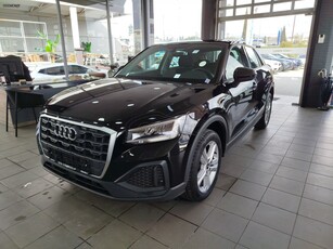 Audi Q2 '23 1.0TSI 115PS COMFORT!