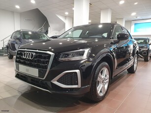 Audi Q2 '25 Advanced 35 TFSI 150ps Stronic