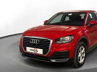 AUDI Q2 Comfort | ΜΕ ΔΟΣΕΙΣ ΧΩΡΙΣ ΤΡΑΠΕΖΑ 2018