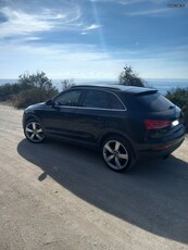 Audi Q3 '12