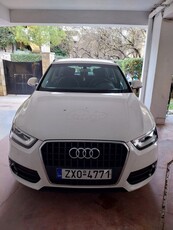 Audi Q3 '14 1.4 TFSI