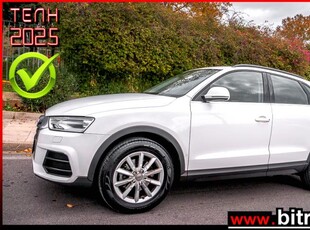 AUDI Q3 1.4 TFSI 150HP XENON