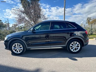 Audi Q3 '15 1.4 TFSI ULTRA COD