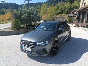 Audi Q3 '16 2.0 TDI QUATTRO S TRONIC (7-GEAR)