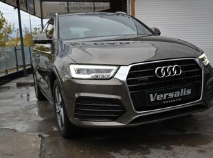 Audi Q3 '16