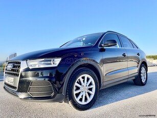 Audi Q3 '16 SPORTBACK 14 TFSI S TRONIC