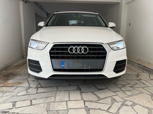 Audi Q3 '17 1.4 TFSI