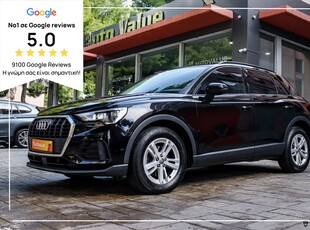 Audi Q3 '19 2.0cc TDI 150hp S tronic Αυτόματο