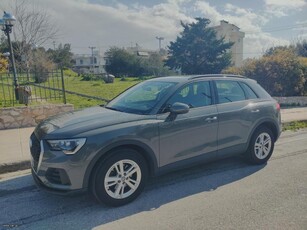 Audi Q3 '19 35 TDI S-TRONIC/ΕΛΛΗΝΙΚΟ/BOOK SERVICE