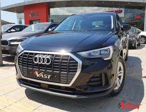 Audi Q3 '19 Tfsi S Tronic 1500cc 150hp Βενζίνη