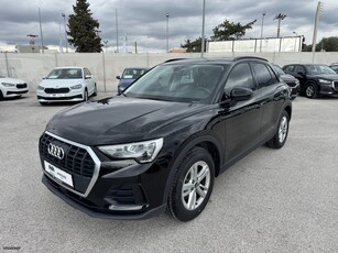 Audi Q3 '20 35 TFSI ADVANCED