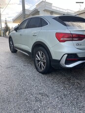 Audi Q3 '22 35 TFSI Sportback S line