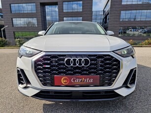 Audi Q3 '22 SPORTBACK 45 TFSIe S-line