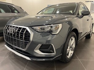 Audi Q3 '24 1.5 150hp STRONIC Advanced Plus