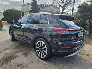 Audi Q4 e-tron '24 Look S-line