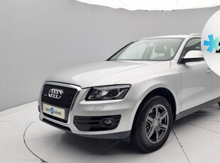 Audi Q5 '09 2.0 TFSI Quattro S-Tronic | ΕΩΣ 5 ΕΤΗ ΕΓΓΥΗΣΗ