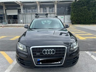 Audi Q5 '09 2.0 Ttsi