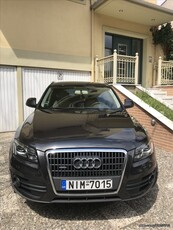 Audi Q5 '09