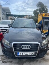 Audi Q5 '09 Q5 QUATRO 2.0