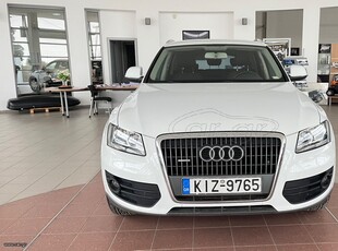 Audi Q5 '11 2.0 TDI QUATTRO S TRONIC