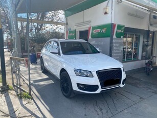 Audi Q5 '11