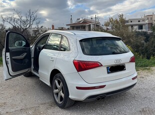 Audi Q5 '11 Q5 S-Line