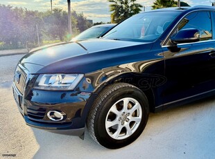 Audi Q5 '14 2.0 TDI QUATTRO S TRONIC!!!ΕΛΛΗΝΙΚΟ!!!