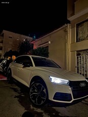 Audi Q5 '18