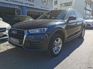 Audi Q5 '18 FACE LIFT 4X4