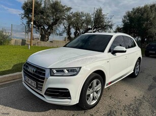 Audi Q5 '19 sline