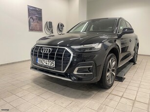 Audi Q5 '20 2.0 TDI QUATTRO STRONIC