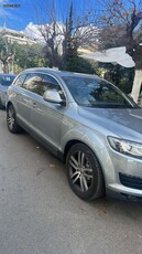 Audi Q7 '08 4.2 V8