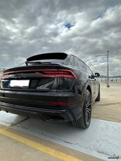 Audi Q8 '23 60 tfsi e s-line