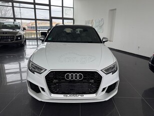 Audi RS3 '17 ΕΥΚΑΙΡΙΑ !!!