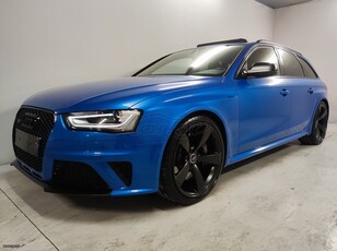 Audi RS4 '15 Avant 4.2 FSI V8 | Quattro | B&O | Panorama