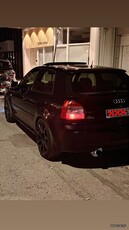 Audi S3 '00 QUATTRO DSG