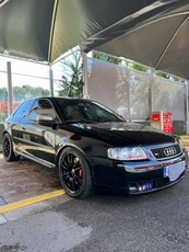 Audi S3 '03