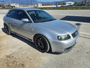 Audi S3 '04 1.8 BAM ΠΡΟΣΦΟΡΑ